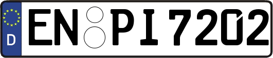 EN-PI7202