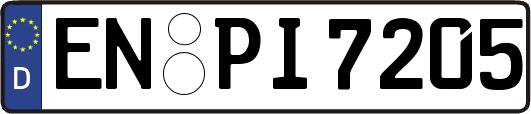 EN-PI7205