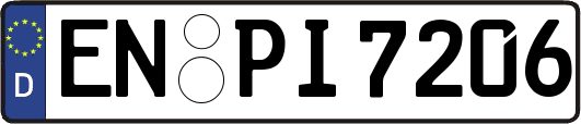 EN-PI7206