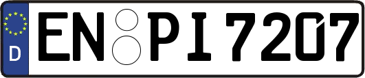 EN-PI7207