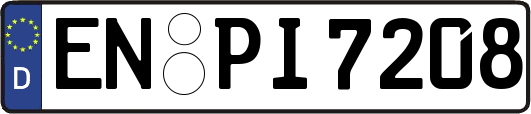 EN-PI7208
