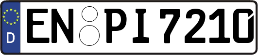 EN-PI7210