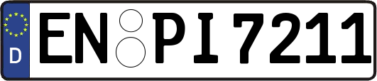 EN-PI7211