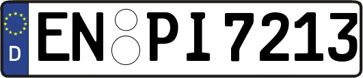 EN-PI7213