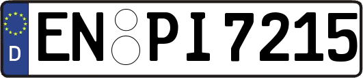 EN-PI7215