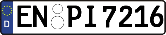 EN-PI7216