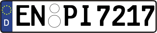 EN-PI7217