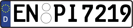 EN-PI7219