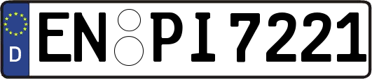 EN-PI7221