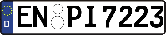 EN-PI7223