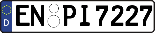 EN-PI7227