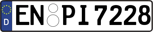 EN-PI7228