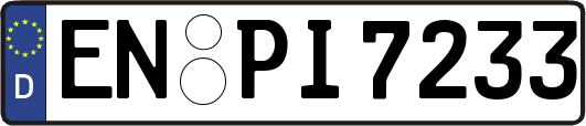 EN-PI7233