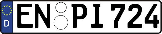 EN-PI724