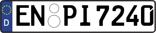 EN-PI7240