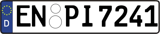 EN-PI7241