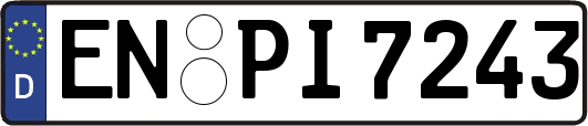 EN-PI7243
