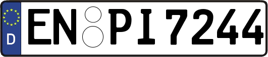 EN-PI7244