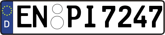 EN-PI7247