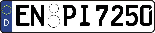 EN-PI7250