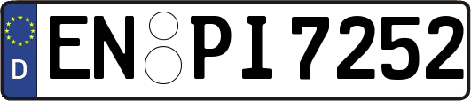 EN-PI7252