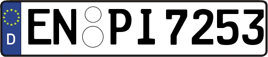 EN-PI7253
