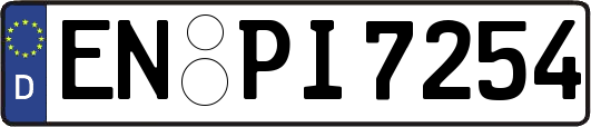 EN-PI7254