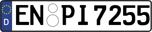EN-PI7255