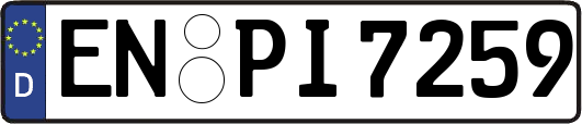 EN-PI7259
