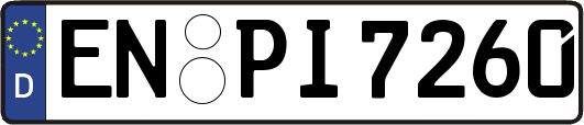 EN-PI7260