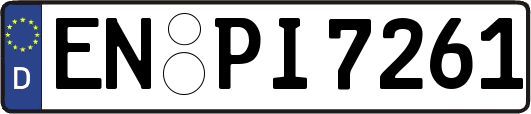 EN-PI7261