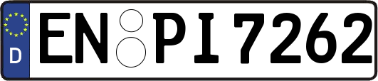 EN-PI7262