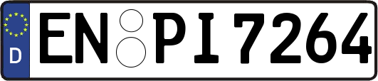 EN-PI7264