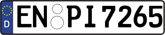 EN-PI7265
