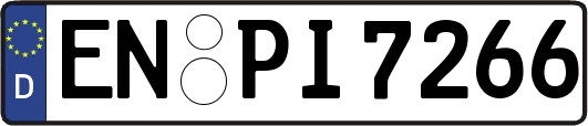 EN-PI7266