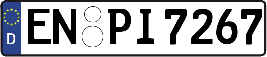 EN-PI7267