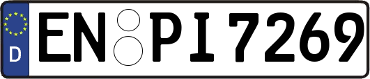 EN-PI7269
