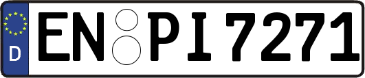 EN-PI7271