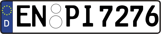EN-PI7276