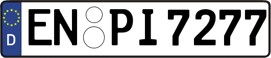 EN-PI7277