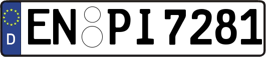 EN-PI7281