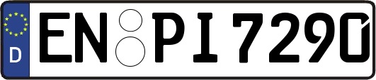 EN-PI7290