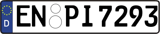 EN-PI7293