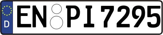EN-PI7295