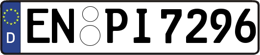 EN-PI7296