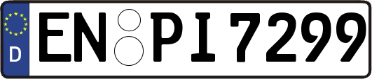 EN-PI7299