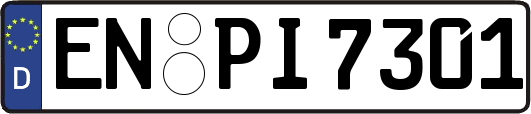 EN-PI7301