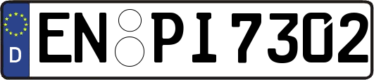 EN-PI7302