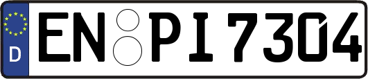 EN-PI7304
