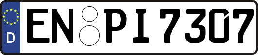 EN-PI7307